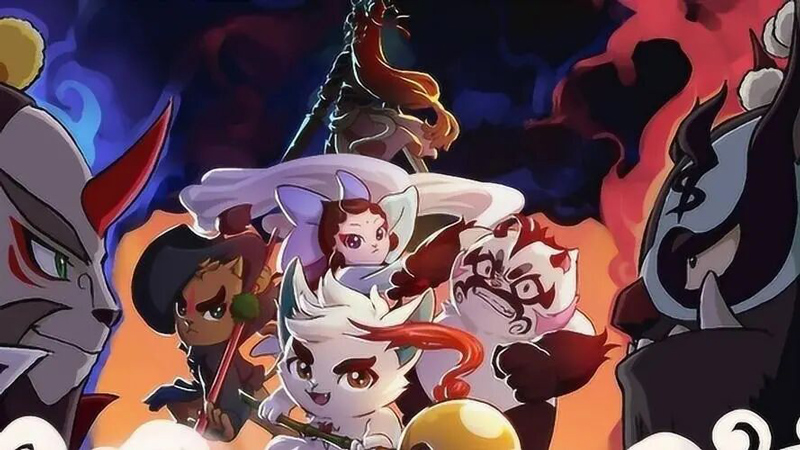 2026’s Top 6 Chinese Animated Films