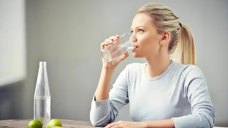 3 Gentle Morning Rules for a Healthier Life