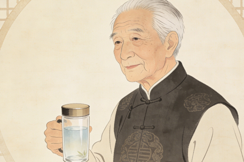 3 Gentle Morning Rules for a Healthier Life