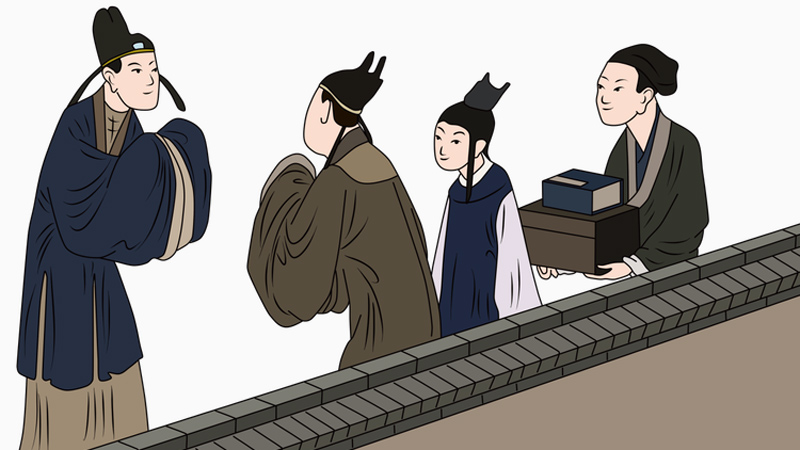 3 Kinds of Ancient Workplace Fatigue