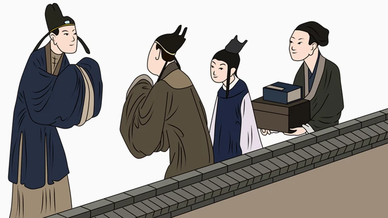 3 Kinds of Ancient Workplace Fatigue