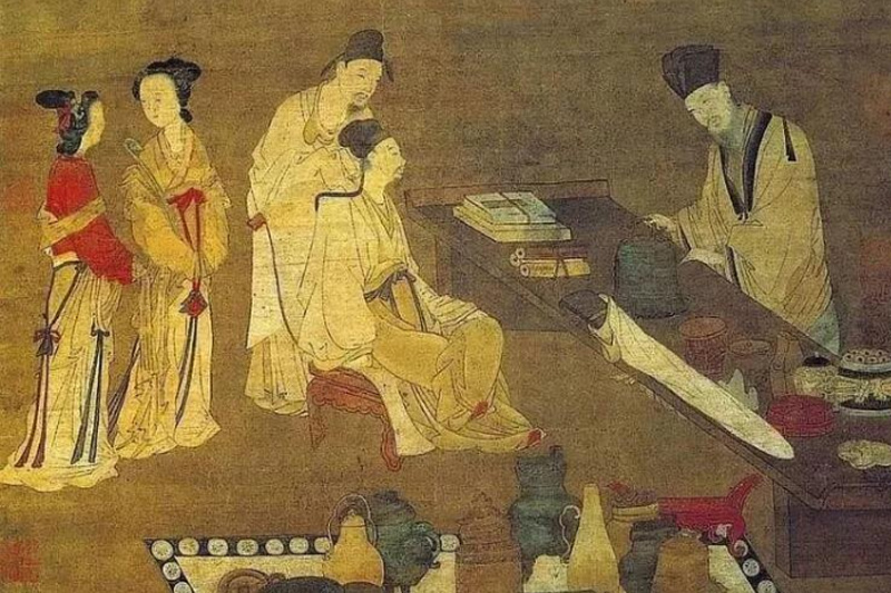 3 Kinds of Ancient Workplace Fatigue