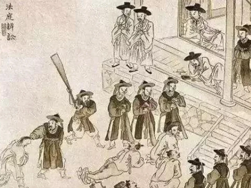 3 Kinds of Ancient Workplace Fatigue