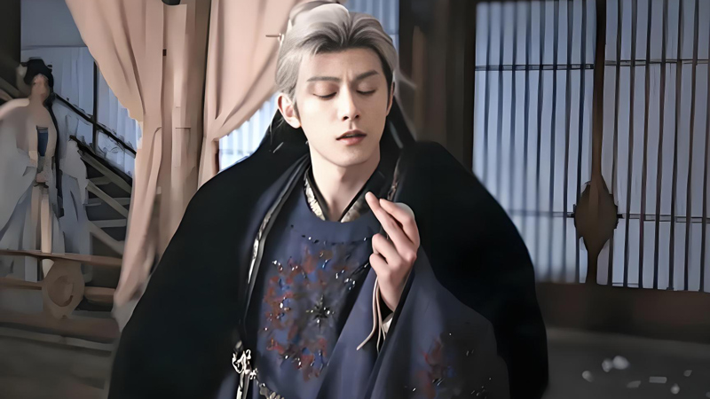 3 Tragic Fates in Pursuit of Jade