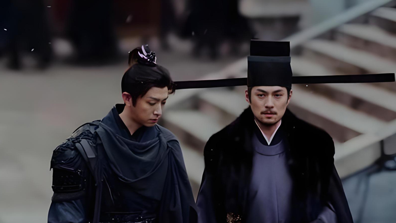 3 Tragic Fates in Pursuit of Jade