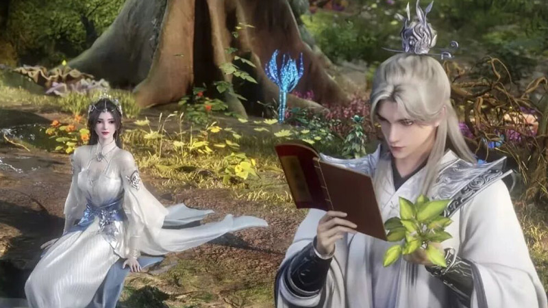 3 Tragic Heroes in Chinese Animation