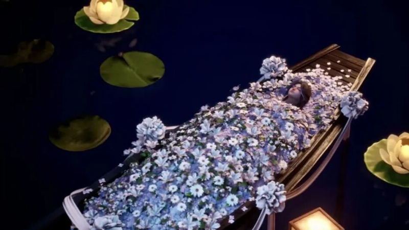 3 Tragic Heroes in Chinese Animation