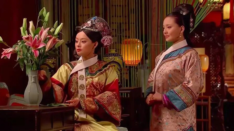 5 Ancient Chinese Flowers Beyond Roses