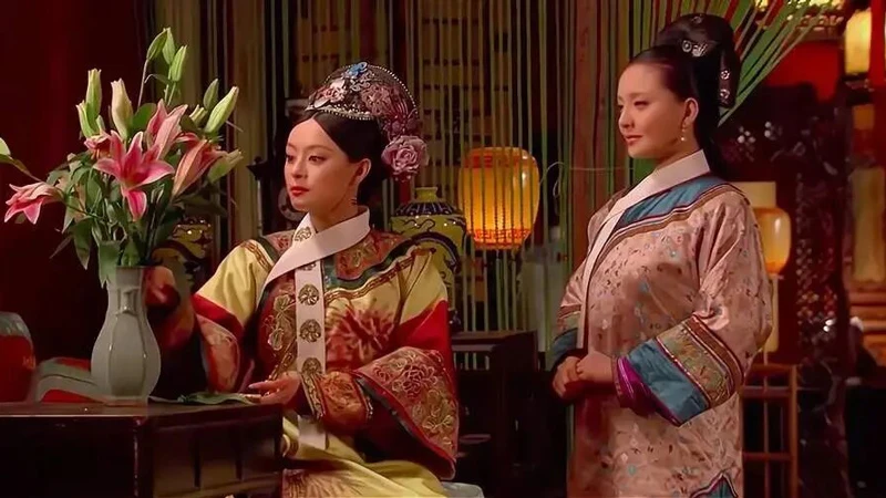 5 Ancient Chinese Flowers Beyond Roses