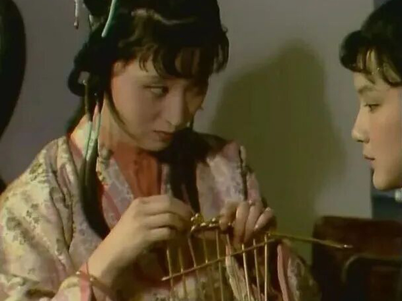 4 Ancient Toys for Chinese Scholars Office Leisure