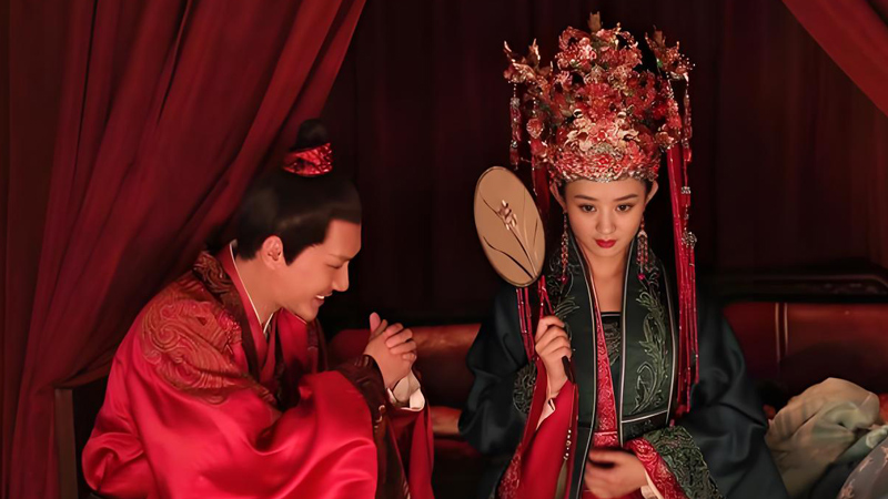 5 Ancient Chinese Fans You Should Know