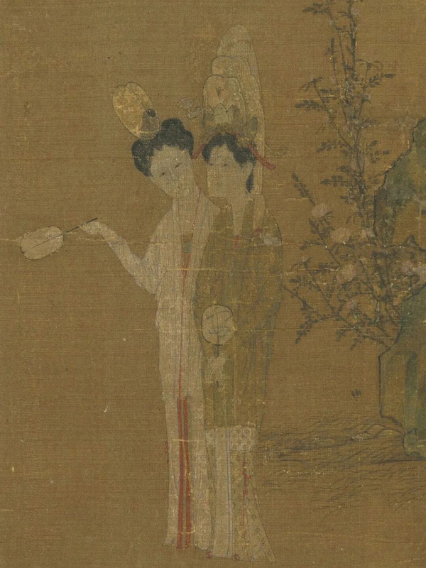 5 Ancient Chinese Fans You Should Know