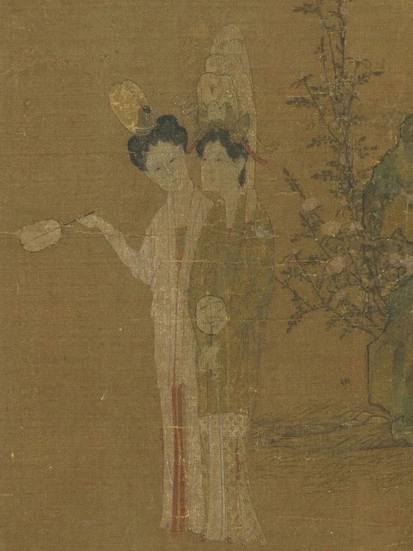 5 Ancient Chinese Fans You Should Know