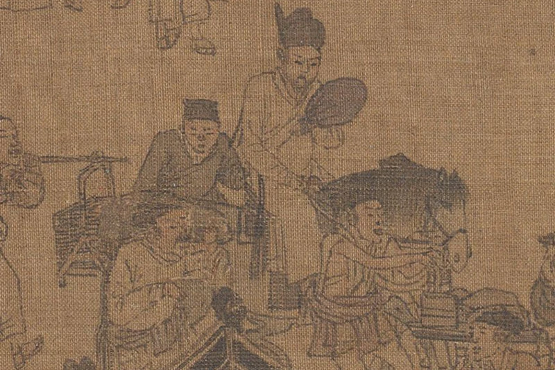5 Ancient Chinese Fans You Should Know