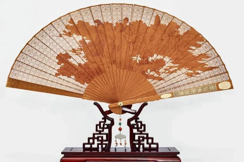 5 Ancient Chinese Fans You Should Know