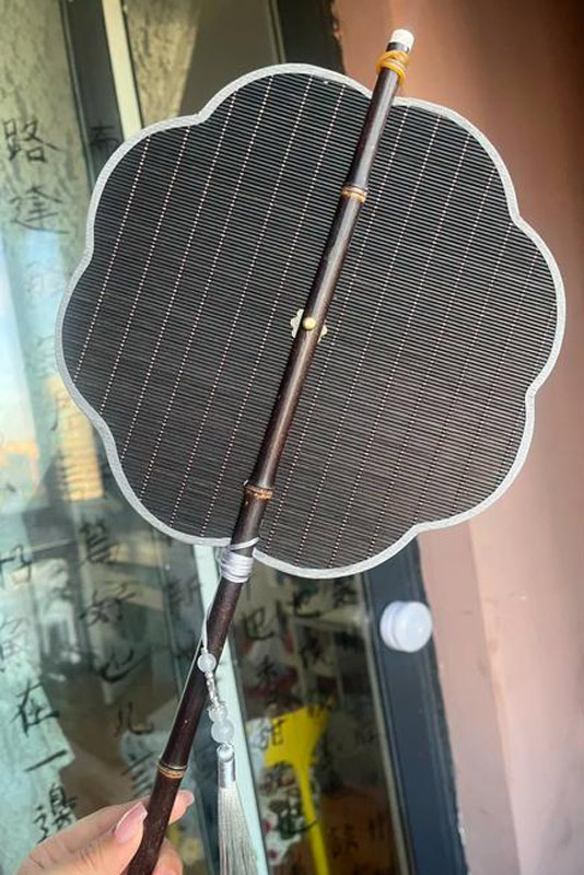 5 Ancient Chinese Fans You Should Know