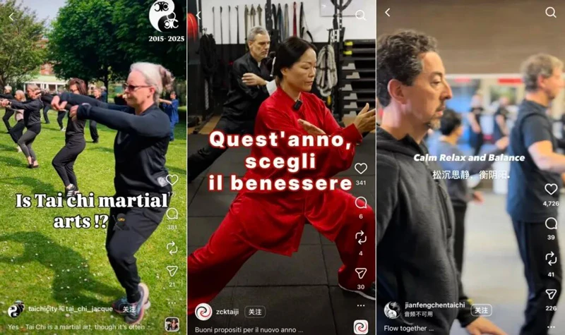 5 Chinese Health Habits Going Viral Globally