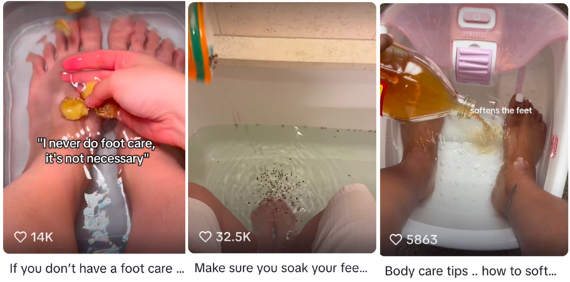 5 Chinese Health Habits Going Viral Globally