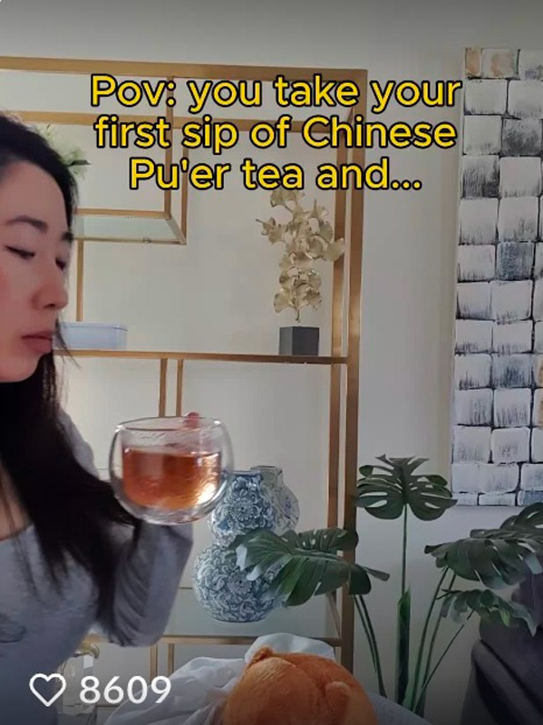 5 Chinese Health Habits Going Viral Globally