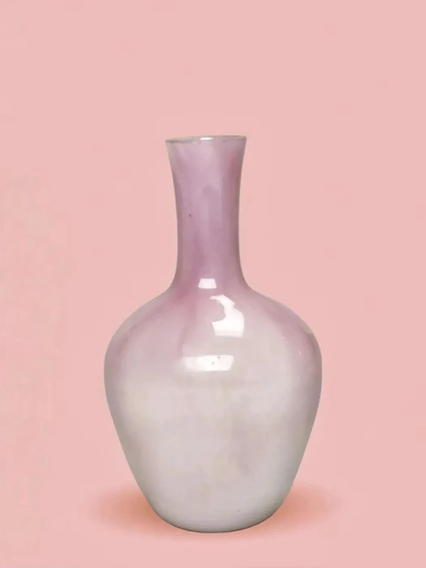 5 Pale Spring Chinese Artifacts