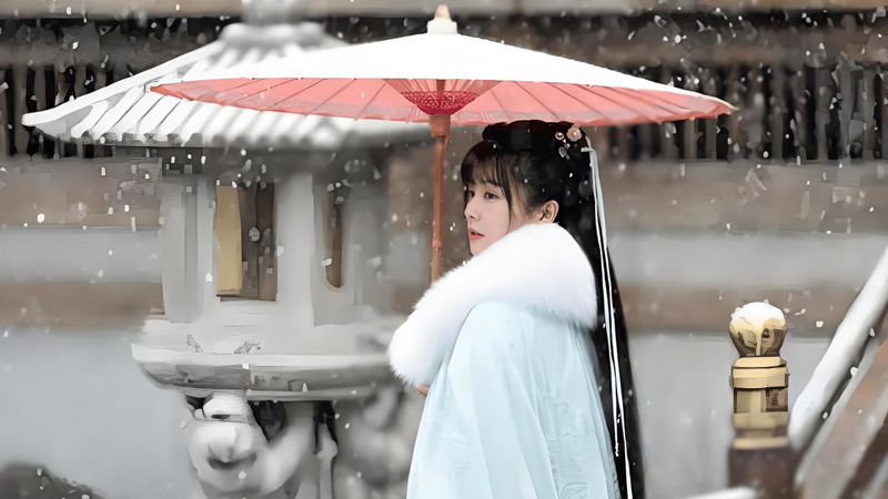 7 Pivotal Dramas in Bai Lu’s Rise to Stardom