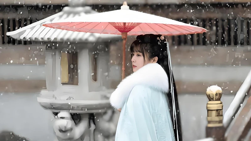 7 Pivotal Dramas in Bai Lu’s Rise to Stardom