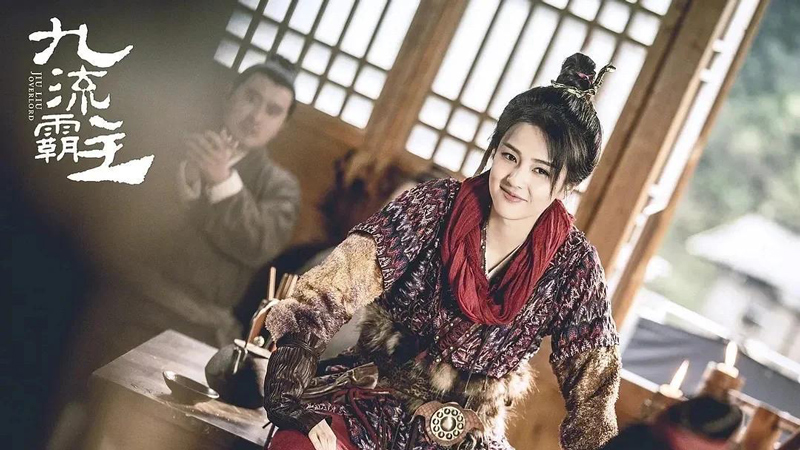 7 Pivotal Dramas in Bai Lu’s Rise to Stardom