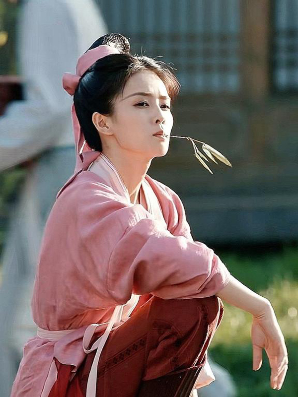 7 Pivotal Dramas in Bai Lu’s Rise to Stardom