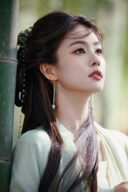 7 Pivotal Dramas in Bai Lu’s Rise to Stardom