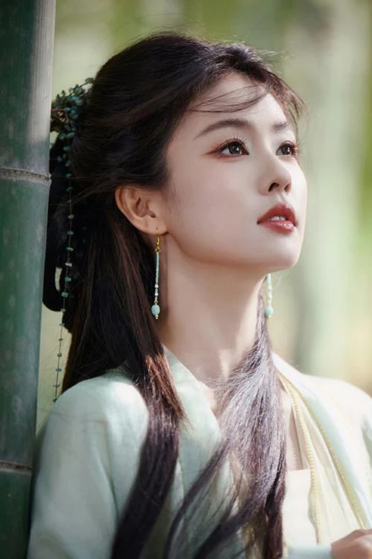 7 Pivotal Dramas in Bai Lu’s Rise to Stardom