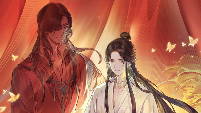 8 Chinese Animations Crossing Cultural Borders