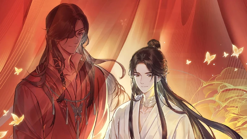 8 Chinese Animations Crossing Cultural Borders