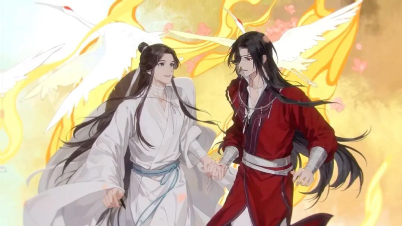 8 Chinese Animations Crossing Cultural Borders