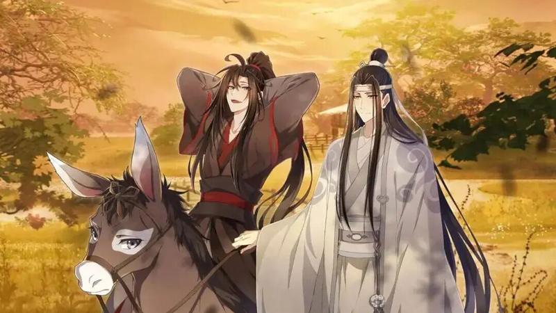 8 Chinese Animations Crossing Cultural Borders