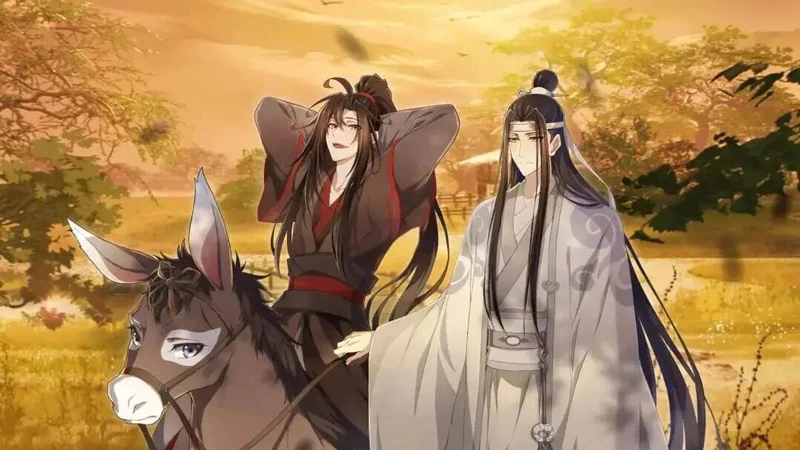 8 Chinese Animations Crossing Cultural Borders
