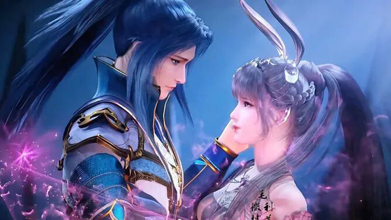 8 Chinese Animations Crossing Cultural Borders