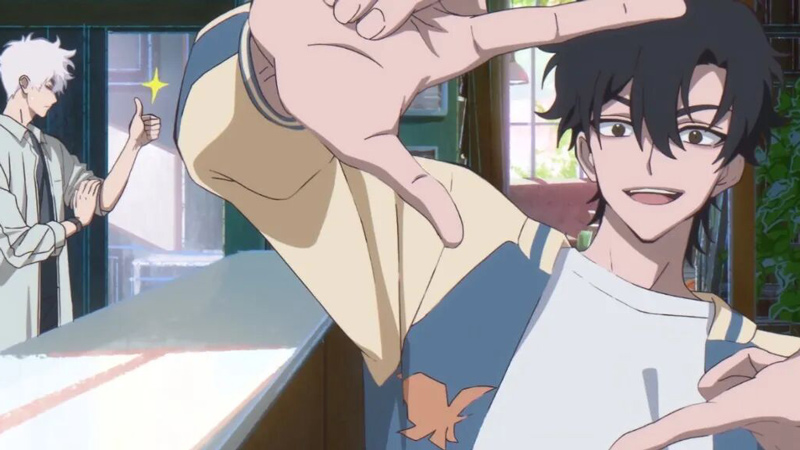 8 Chinese Animations Crossing Cultural Borders