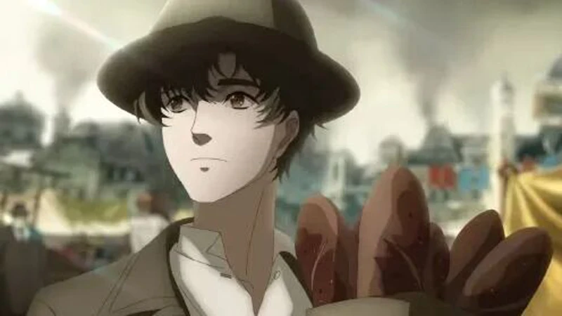 8 Chinese Animations Crossing Cultural Borders