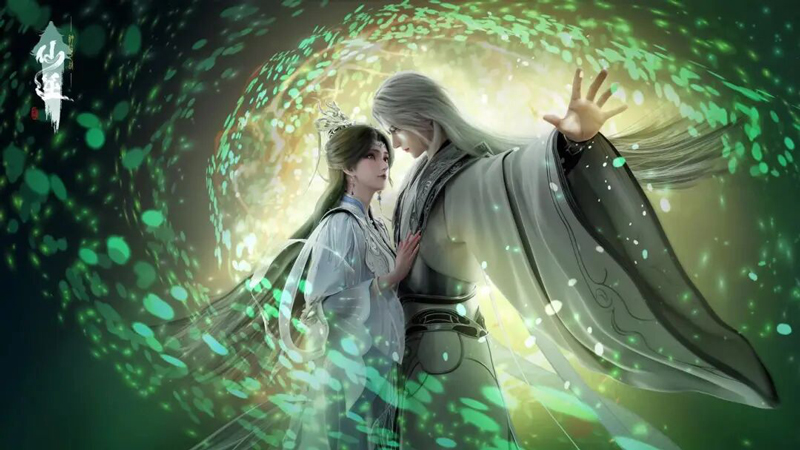 8 Chinese Animations Crossing Cultural Borders