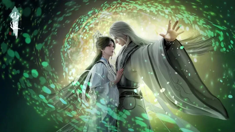 8 Chinese Animations Crossing Cultural Borders