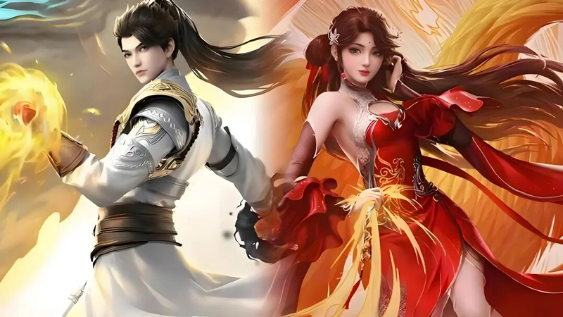 8 Chinese Animations Crossing Cultural Borders