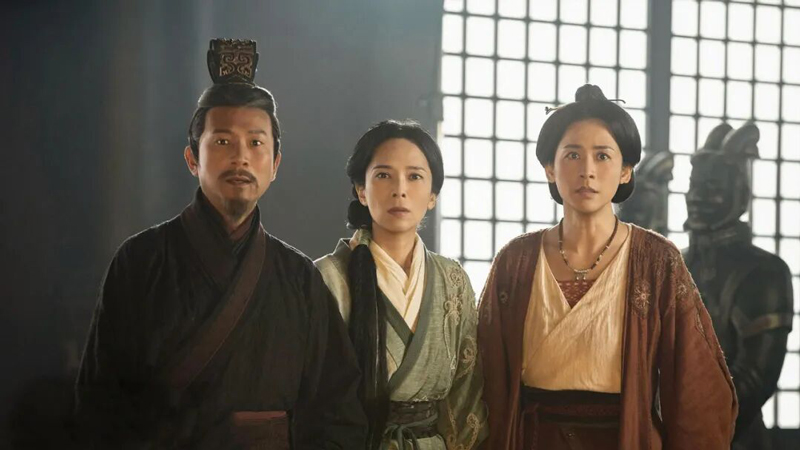 A Flawed Adaptation of Back to the Past