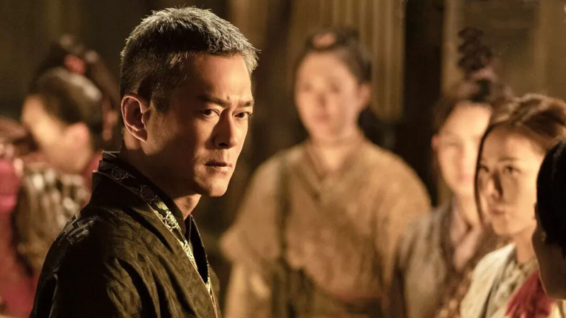 A Flawed Adaptation of Back to the Past