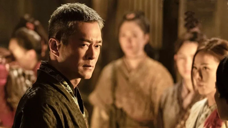 A Flawed Adaptation of Back to the Past