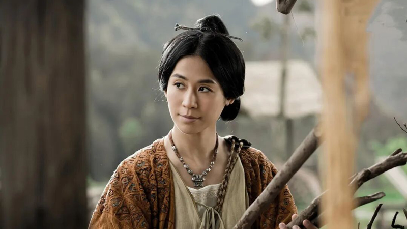 A Flawed Adaptation of Back to the Past