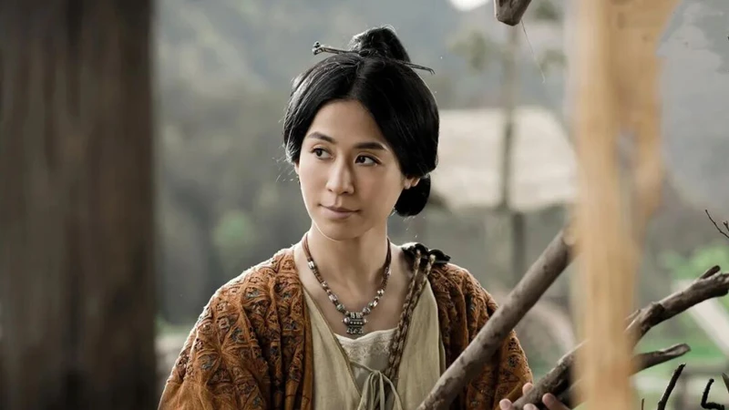 A Flawed Adaptation of Back to the Past