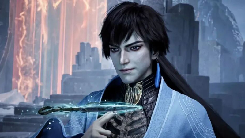 A Mortal's Journey: Xuangu Bone Chronicles Announced in 2027