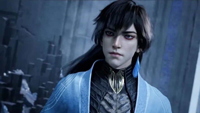 A Mortal's Journey: Xuangu Bone Chronicles Announced in 2027