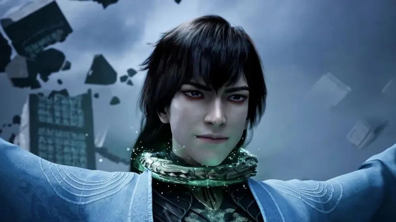 A Mortal's Journey: Xuangu Bone Chronicles Announced in 2027