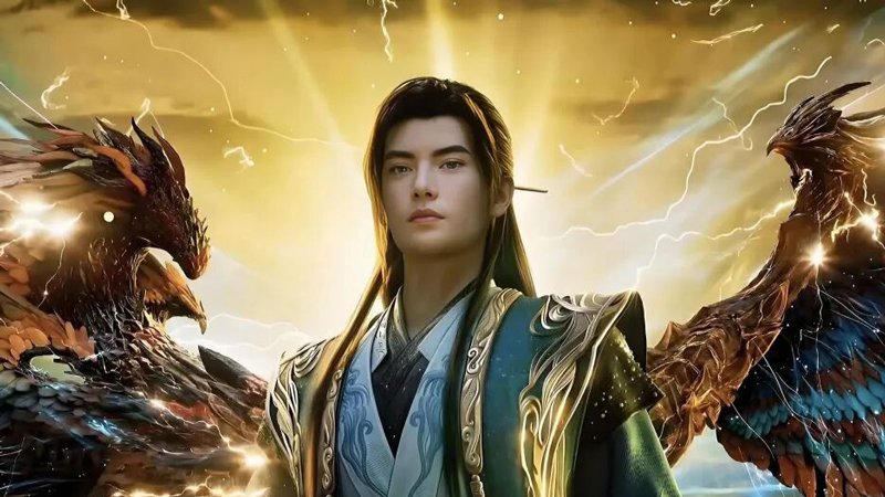 A Mortal's Journey: Xuangu Bone Chronicles Announced in 2027